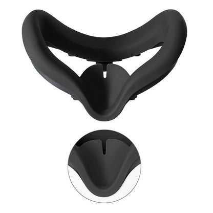 Ergonomische Gesichtsmaske Brehn