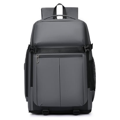 Vielseitiger wasserdichter Mehrfachfach-Rucksack Brehn