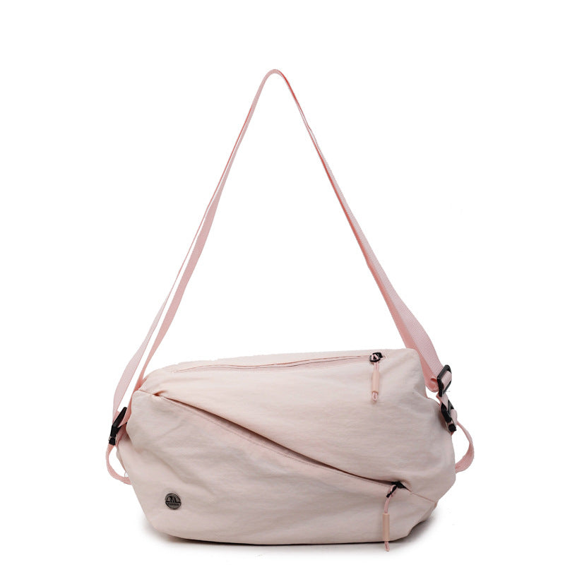Crossbody Messenger Bag Brehn