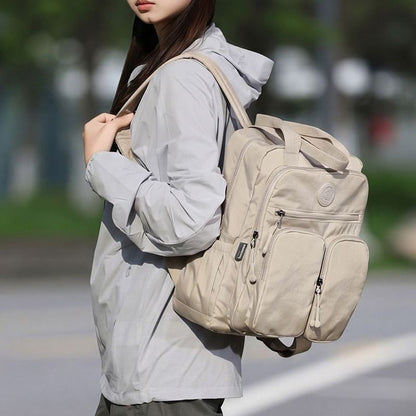 Multi-Purpose Utility Backpack Brehn