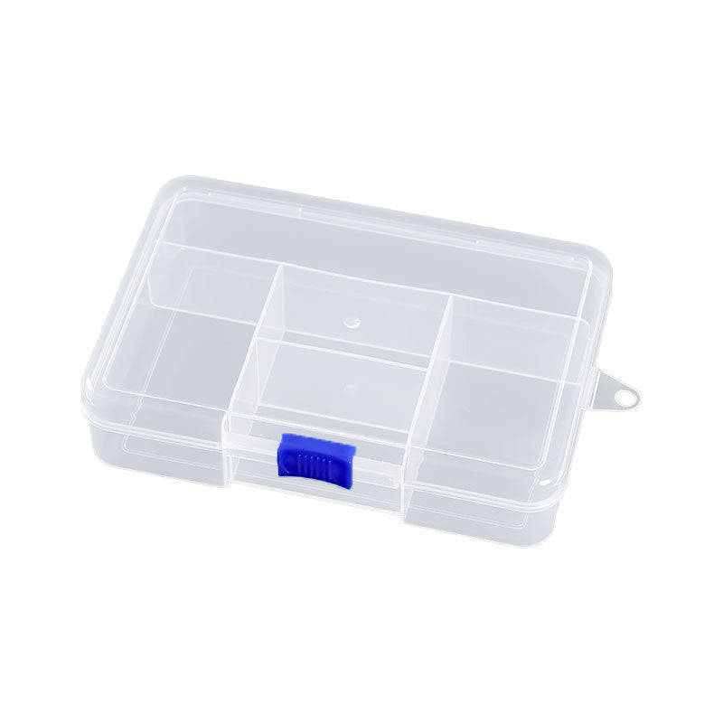 Multi-Compartment Lagerbox Brehn