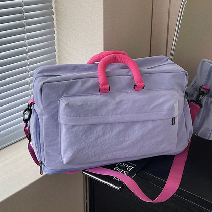 Multifunktionale Reisetasche