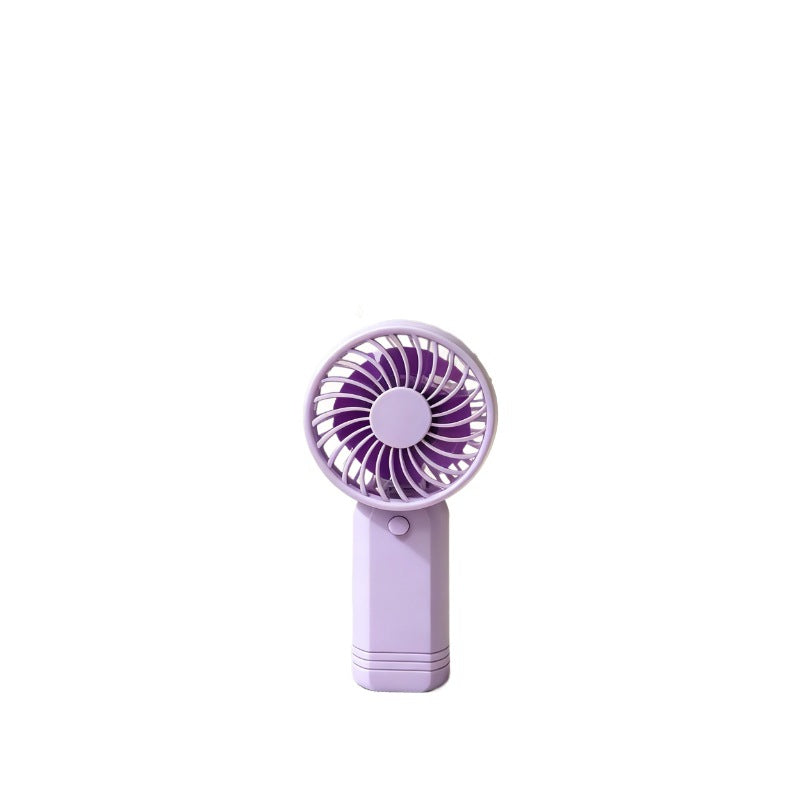 Damen Tragbarer Mini Ventilator Brehn