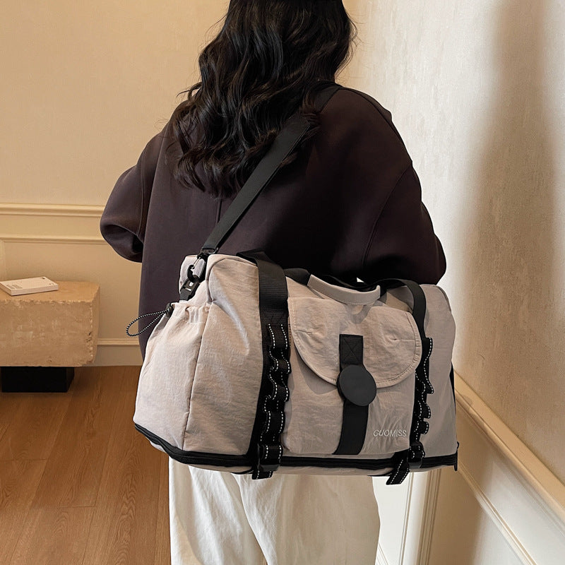 Damen Vielfältige Sport- und Reisetasche Brehn