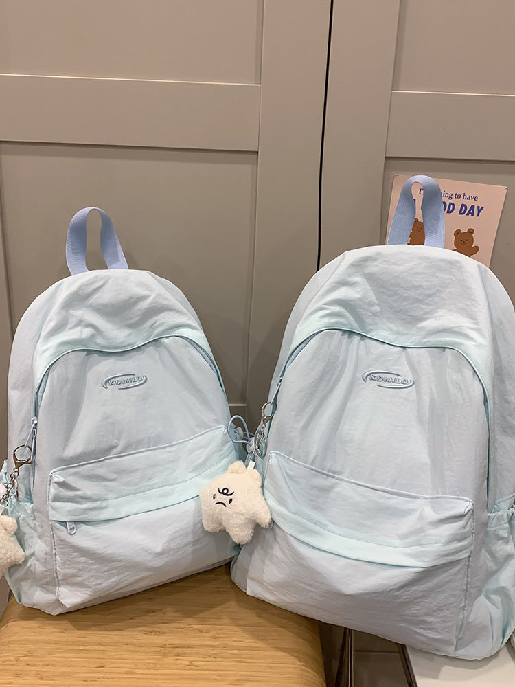 Leichtgewicht Wasserabweisender Rucksack