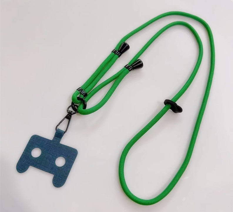 Stilvolle verstellbare Lanyard Brehn