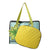 Stylische Strandtasche