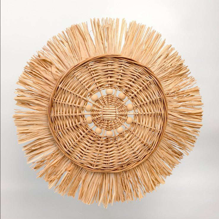 Artisan Dekorative Wandkunst