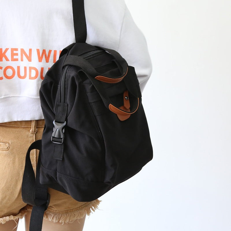 Urban-Style Mini-Rucksack Brehn