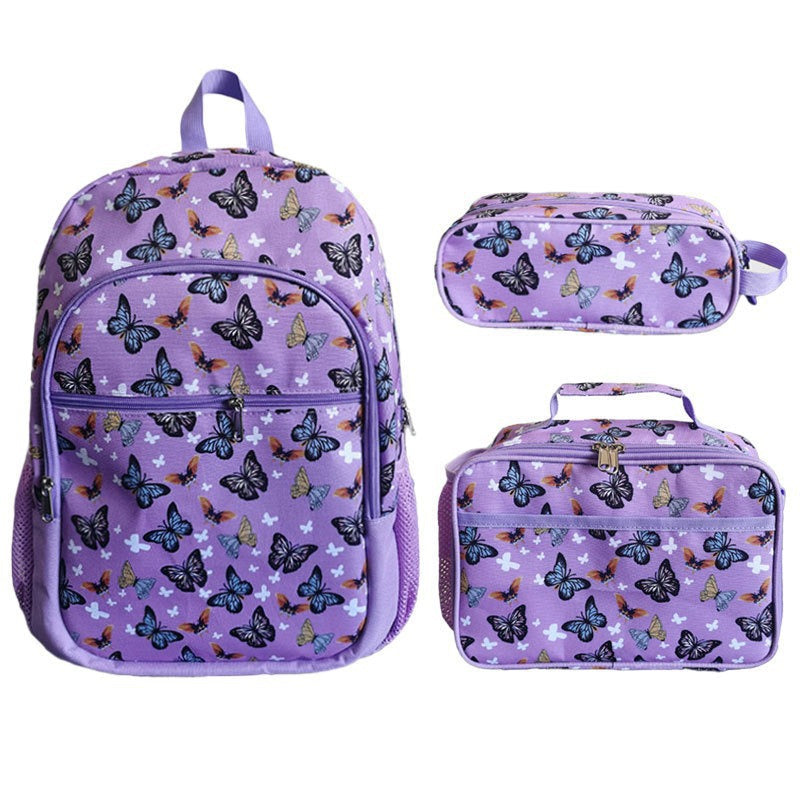 Multi-Fach-Rucksack