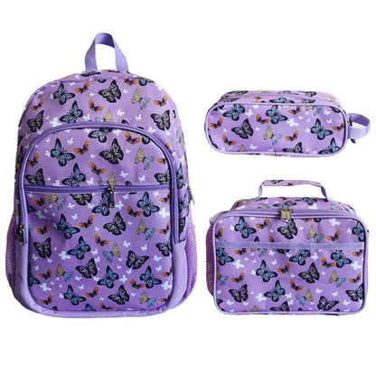 Multi-Fach-Rucksack