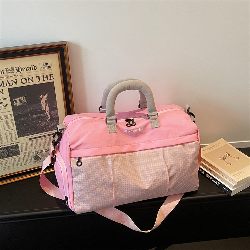Vielseitige Reisetasche
