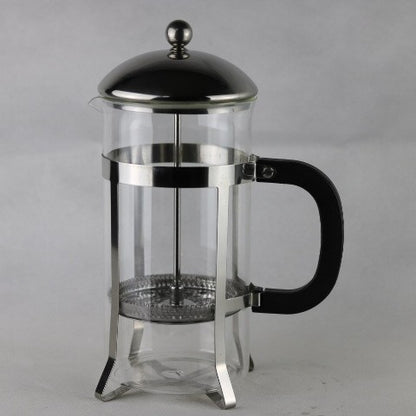 French Press Kaffeemaschine Brehn
