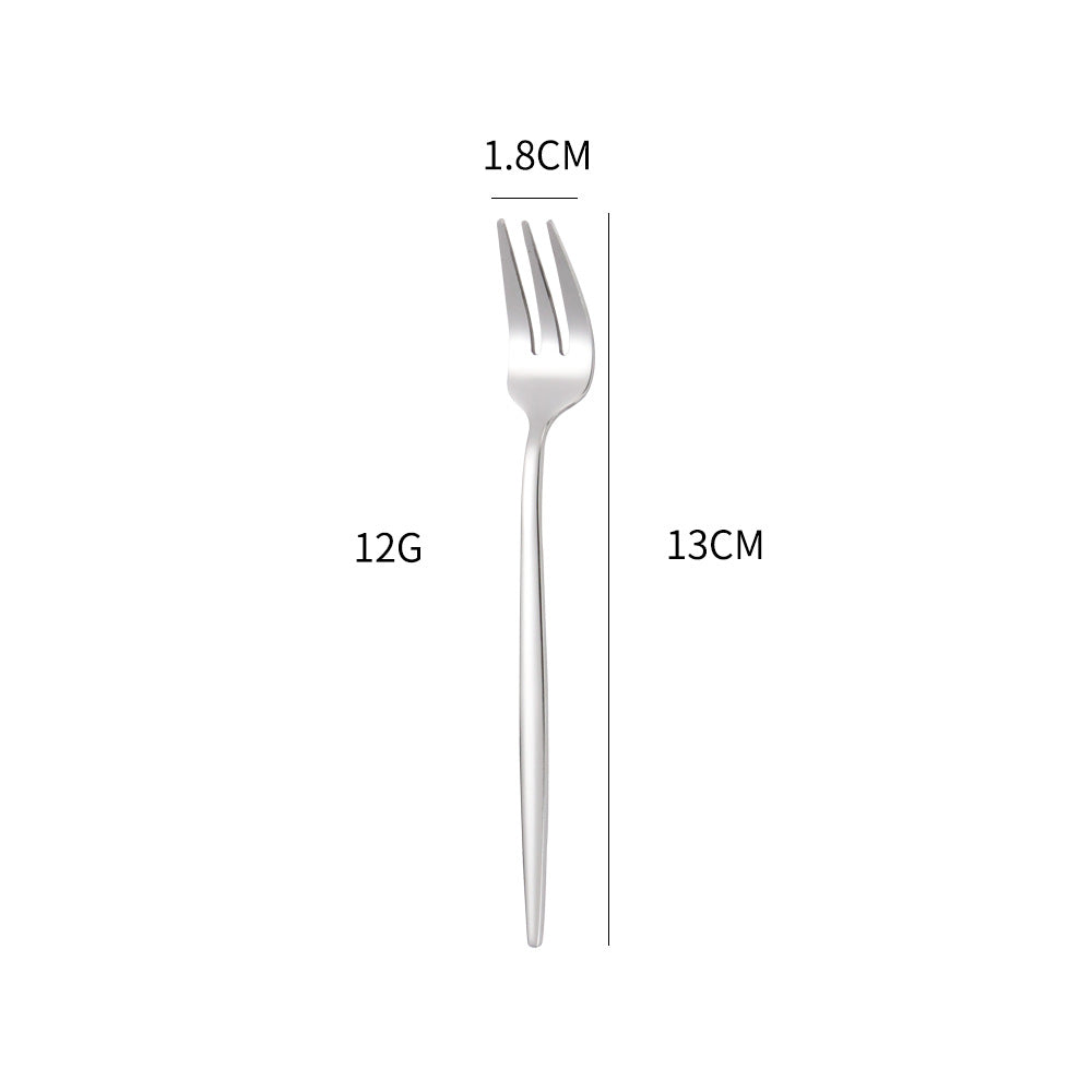 Eleganter Löffel mit Luxuriösem Griff Brehn