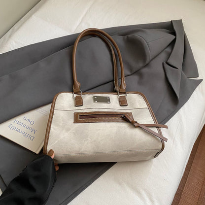 Süßer Plüsch Teddy Bär Charme Handtasche