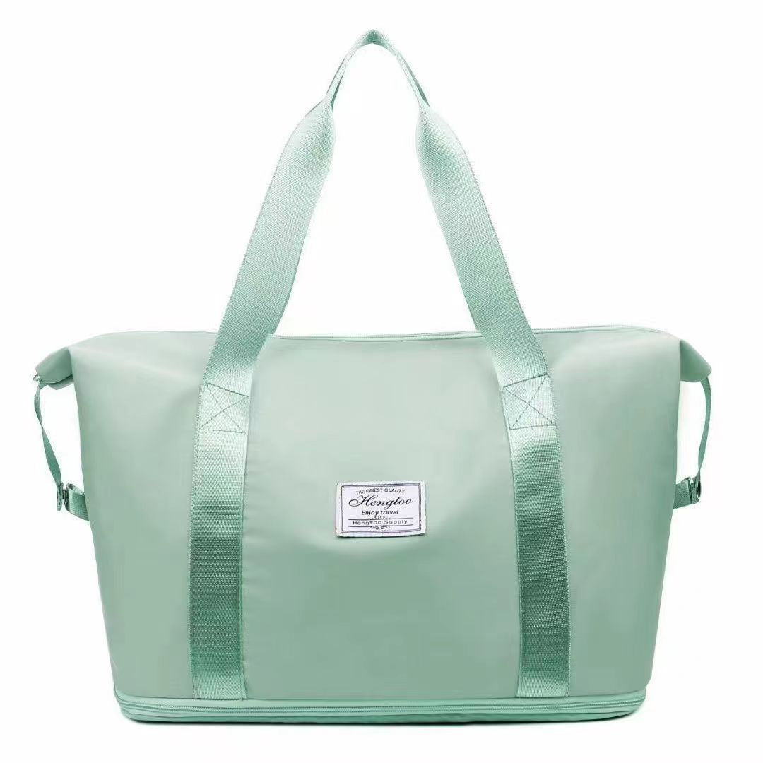 Sportliche Reisetasche Brehn
