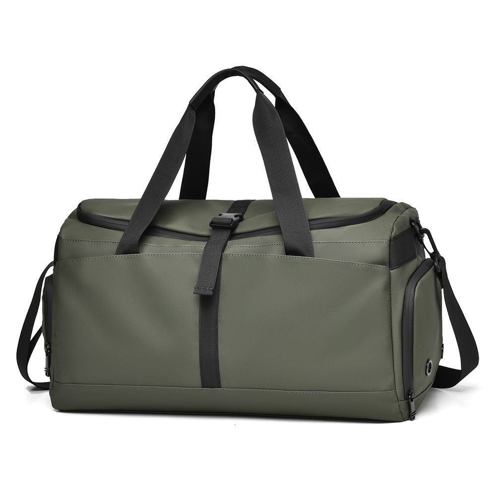 Vielseitige Reisetasche