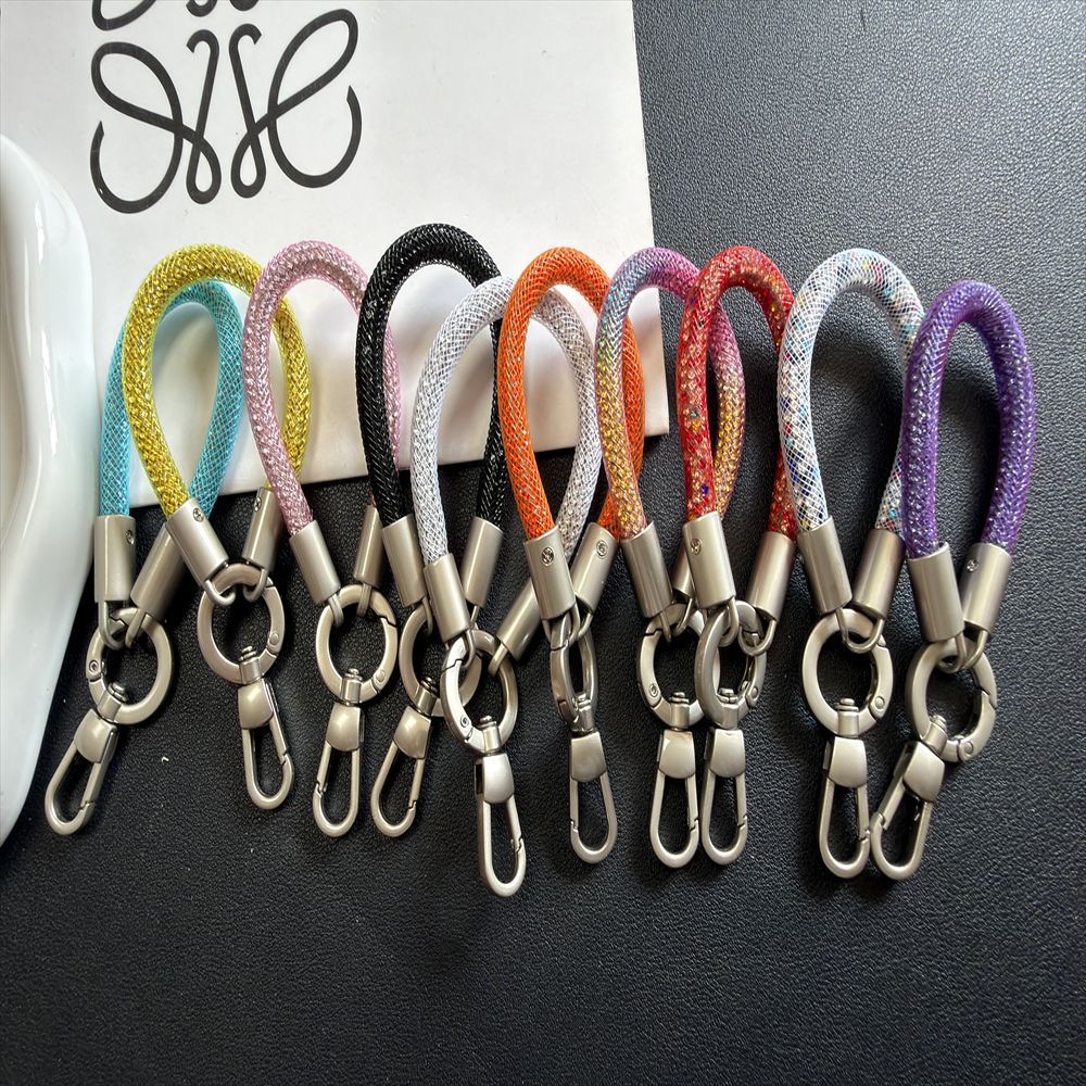 Premium Schlüsselanhänger Halter Brehn