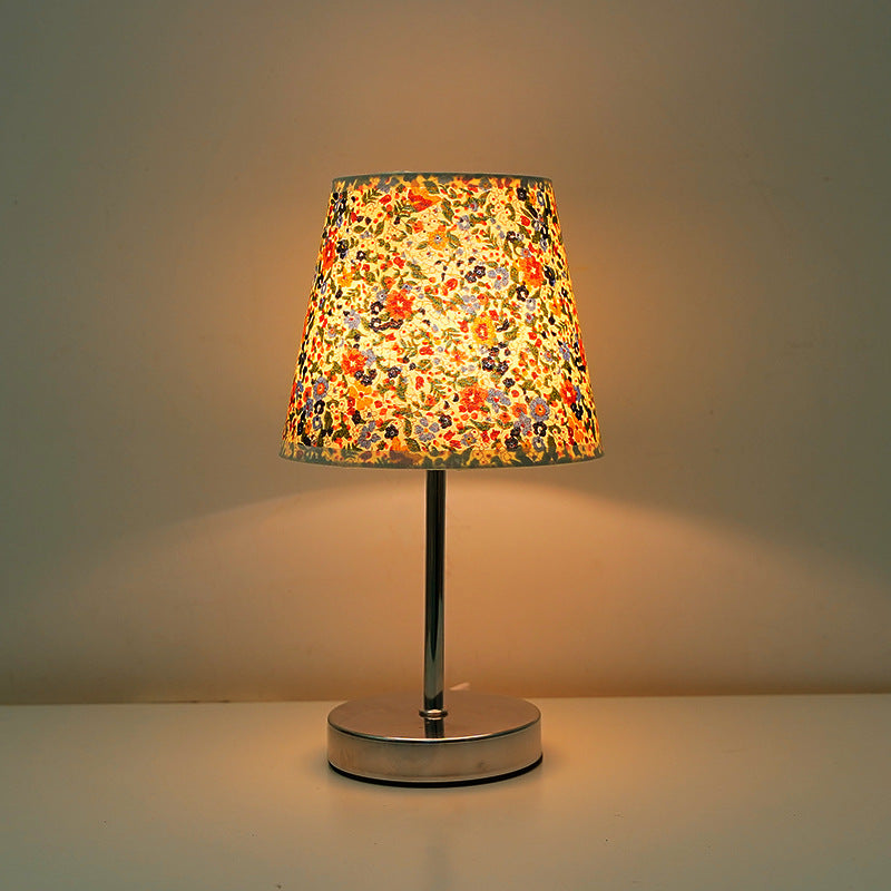 Moderne dekorative Säulenvase