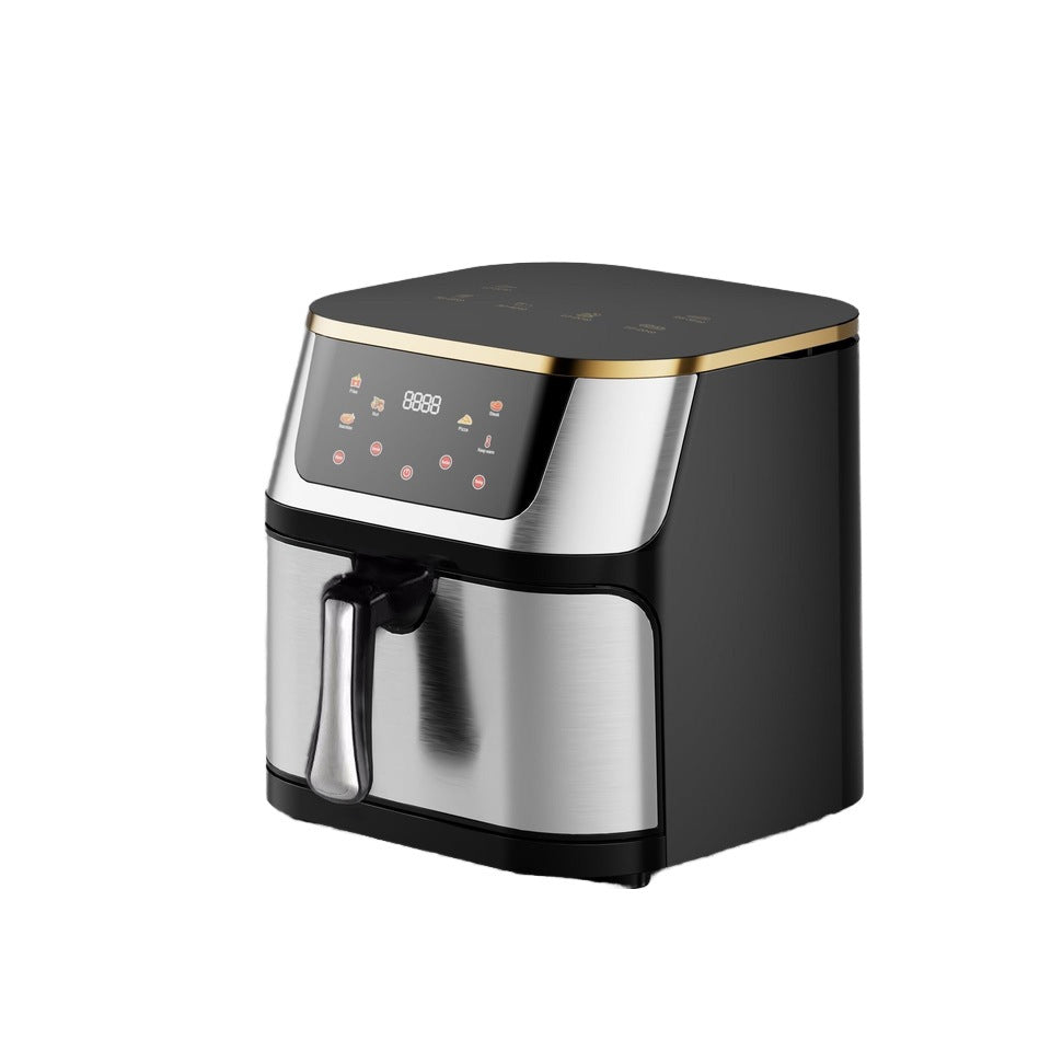 Digitaler Air Fryer mit Smart-Touch-Steuerung Brehn