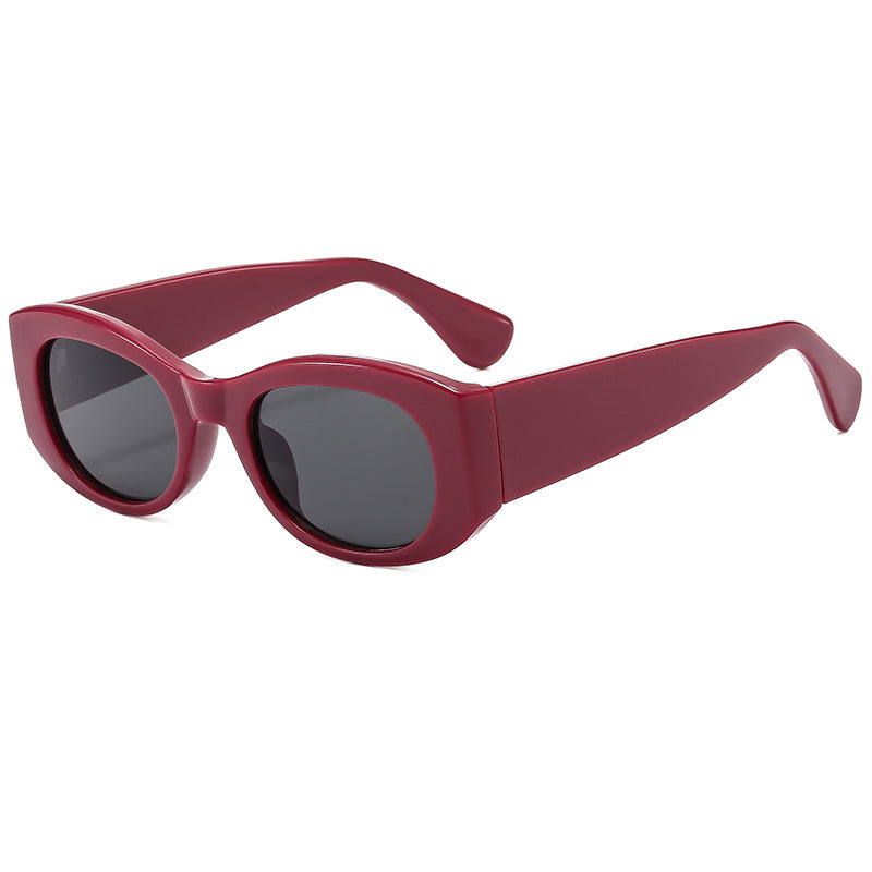 Damen Designer-Sonnenbrille Brehn