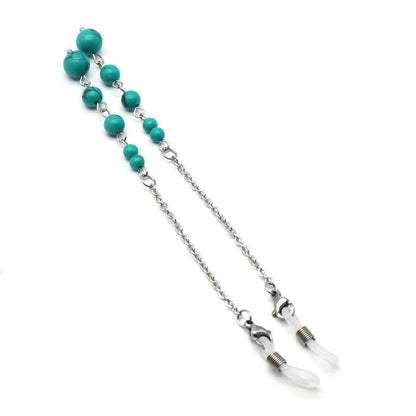Beaded Brillen Kette Brehn