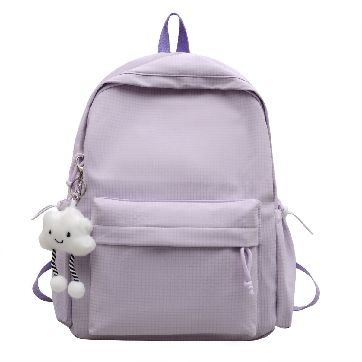 Verspielter Charakter Rucksack Brehn