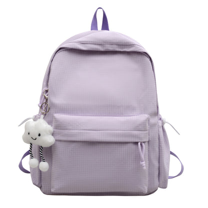 Verspielter Charakter Rucksack Brehn