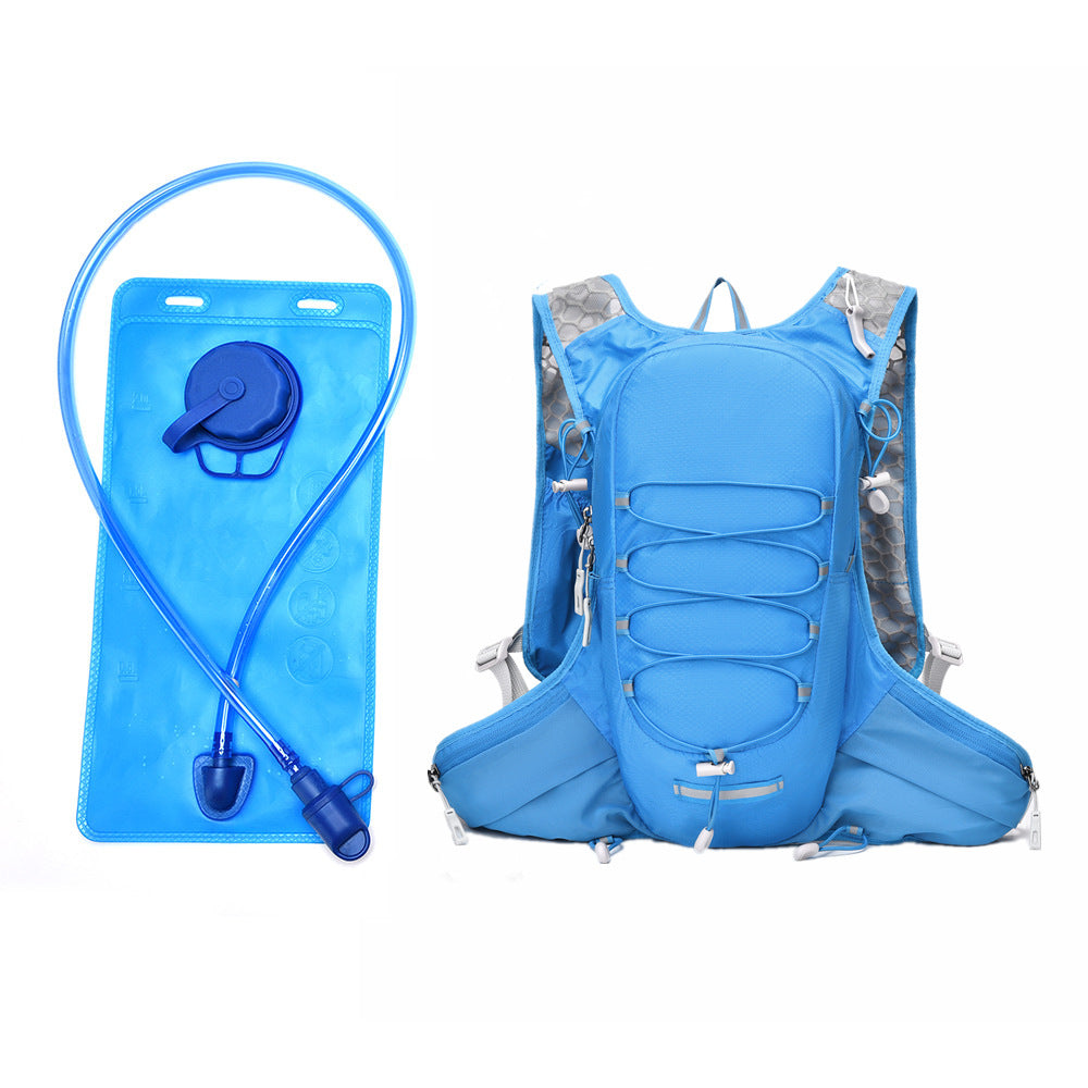Hydration Running Backpack Brehn
