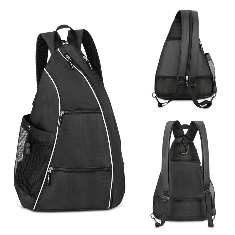 Multifunktionaler Sport-Rucksack Brehn