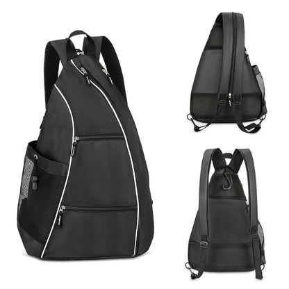 Multifunktionaler Sport-Rucksack Brehn