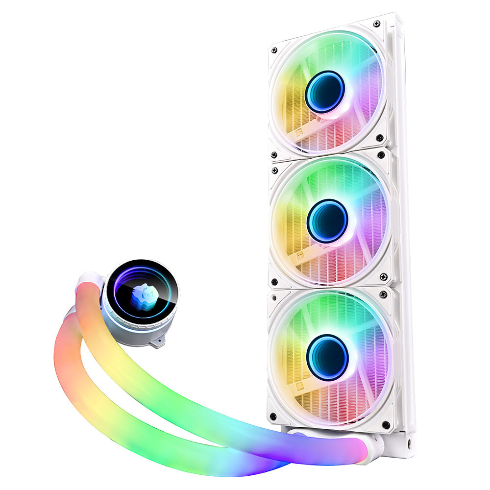 Cooler Flüssigkeits-CPU-Kühlsystem Brehn