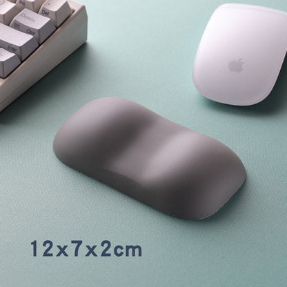 Ergonomische Mauspad
