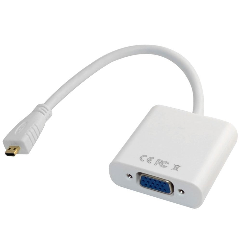 Vga-Zu-Usb-Adapterkabel Brehn