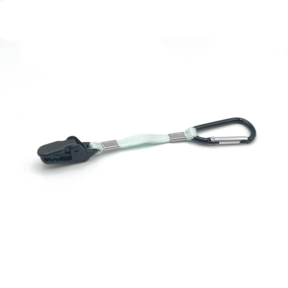 Heavy-Duty Gear Clip Brehn