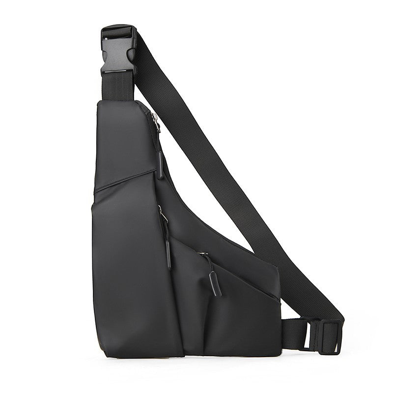 Ergonomische Umhängetasche Brehn
