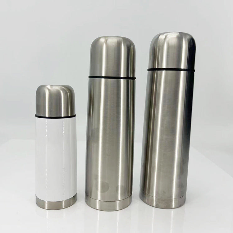 Damen Edelstahl-Thermosflasche Brehn