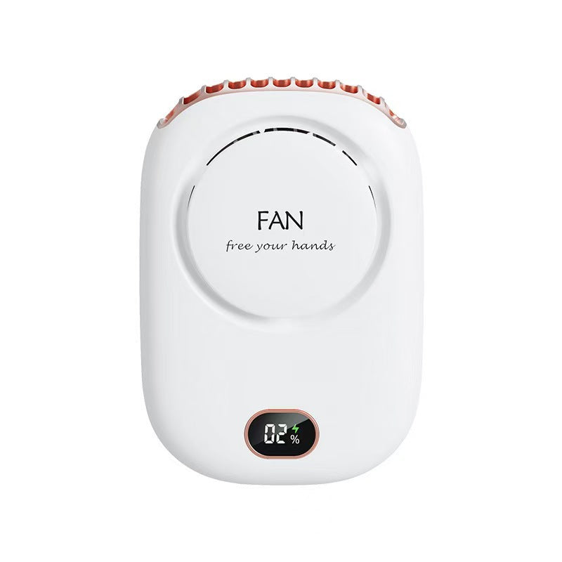 Damen tragbarer Handventilator Brehn