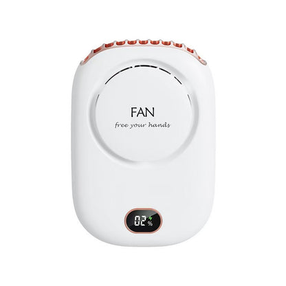 Damen tragbarer Handventilator Brehn