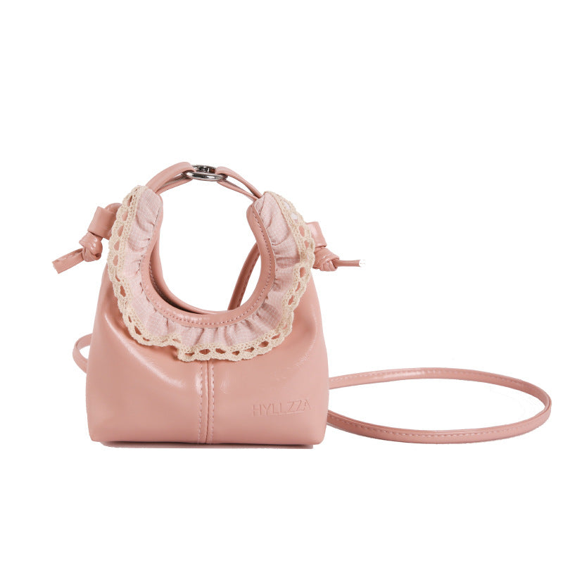 WoChic Mini Handtasche Brehn
