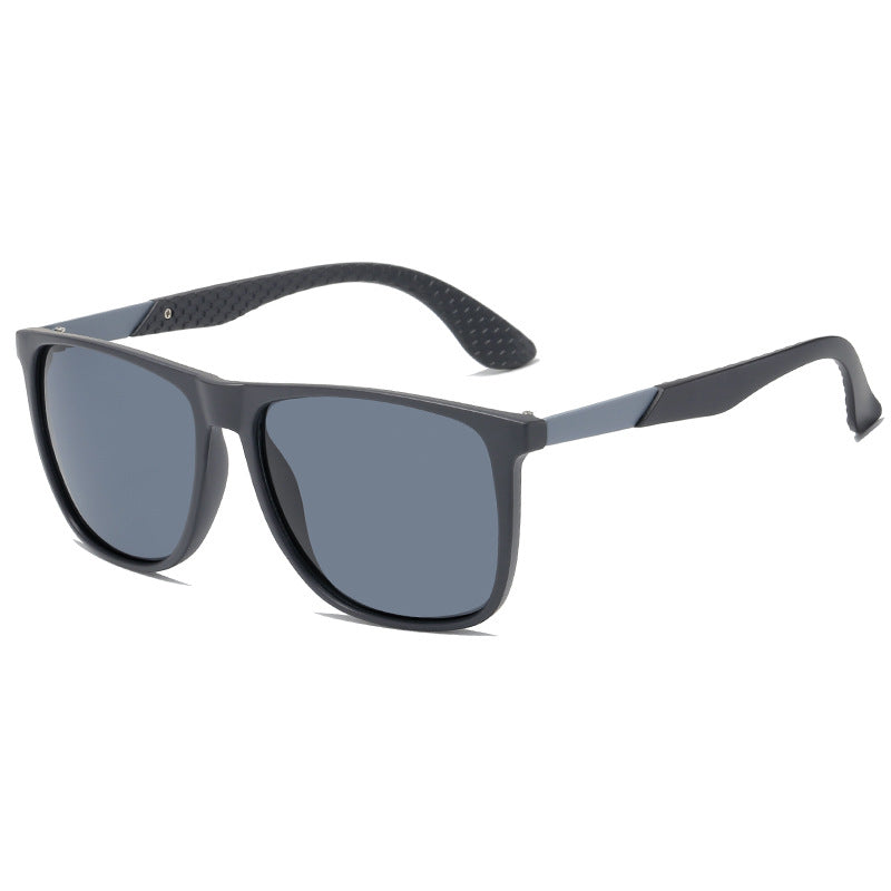 Damen Sportliche und stylische Sonnenbrille mit rutschfesten Bügeln Brehn