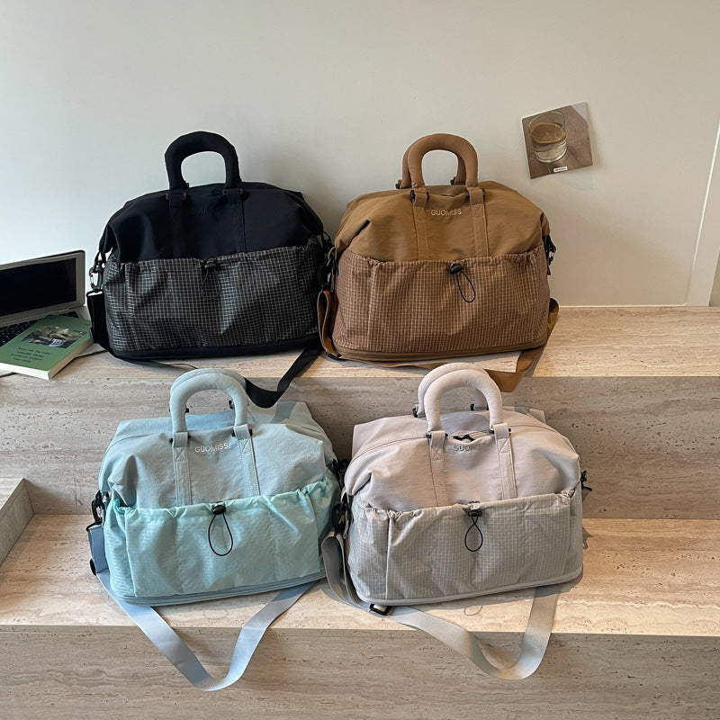 Multifunktionale Utility Duffel Bag Brehn