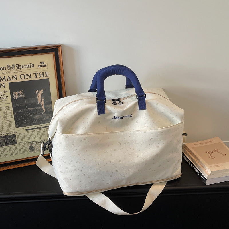 Damen Stilvolle Reisetasche Brehn