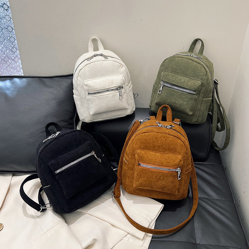 Cordura Mini Rucksack Brehn