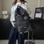 Multi-Taschen Funktions-Rucksack