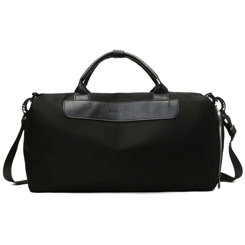 Premium Reise Fitness Duffle Bag