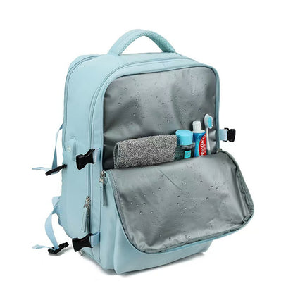 Wasserdichter Multi-Taschen Reise-Rucksack