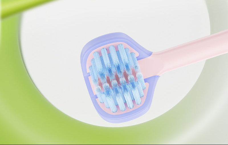 3-in-1 Zahnbürste Brehn