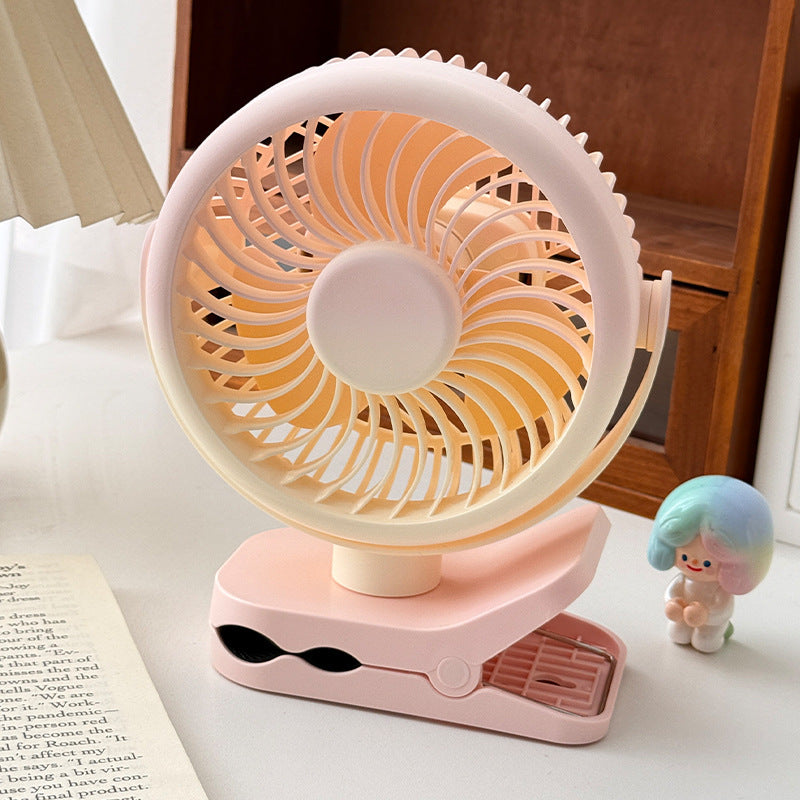 Unisex Tischventilator Brehn