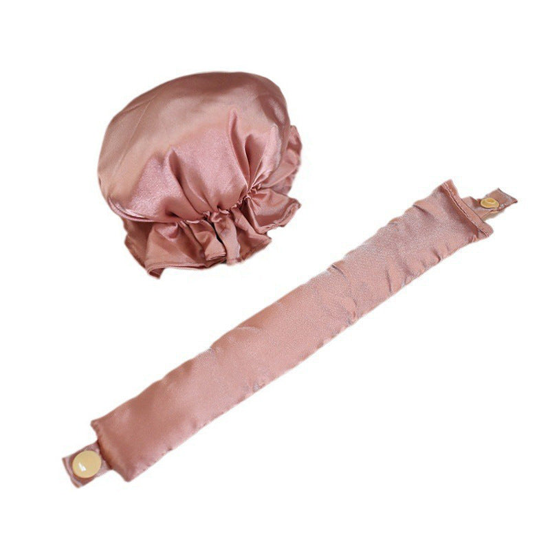 Haarpflege